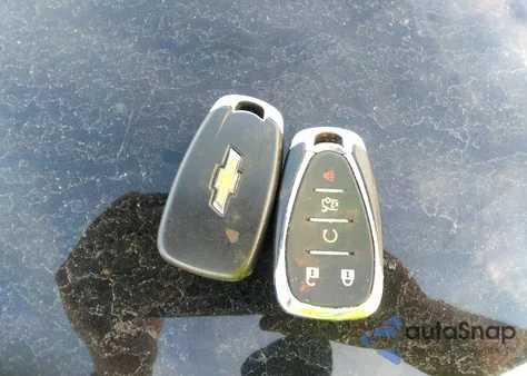 2017 Chevrolet Cruze Lt Auto from USA, damaged, VIN 1G1BE5SMXH7197701